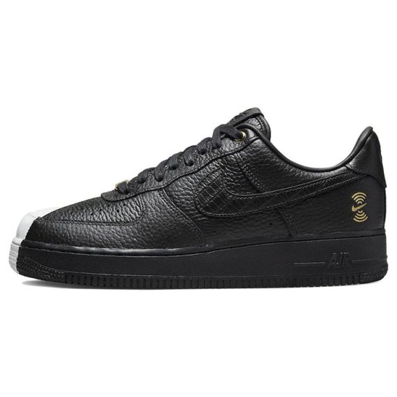 Кроссовки Nike Air FORCE 1 для скейтбординга Низкие Мужские