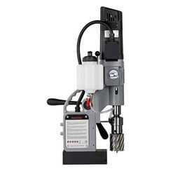 Euroboor ECO.55S+/T Сверлильный станок на магнитном основании, ø 12-55 мм, КМ3, реверс