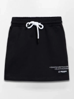 Костюм детский летний в сад