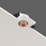 QUASAR 55 FLAT COPPER