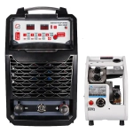 Andeli MIG-350P сварочный полуавтомат ADL20-206