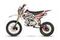 Мотоцикл KAYO Basic YX140 PITBIKE