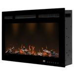 Очаг электрический Royal Thermo Allira RTFP/W-AL40LS НС-1657002