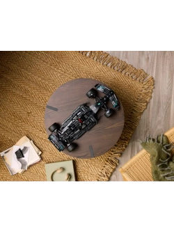 Конструктор Техник Mercedes-AMG F1 W14 E Performance