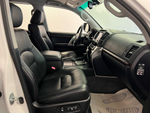 Toyota Land Cruiser, 2012 год