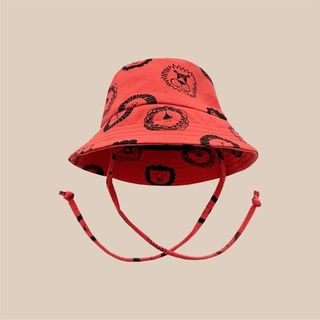 Панама Lion Boy