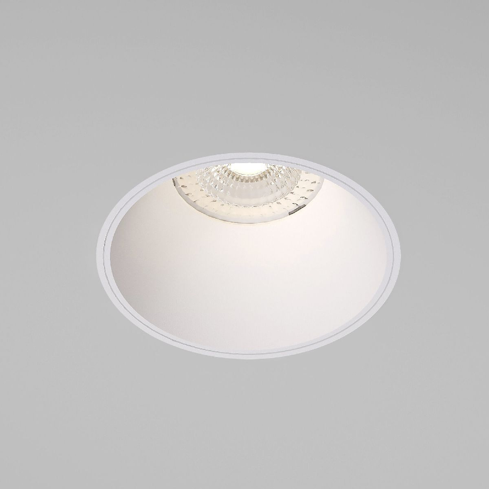 Встраиваемый светильник Elektrostandard Renzo 25020/01 a067527