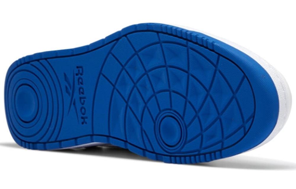 Кроссовки Reebok Resonator Mid