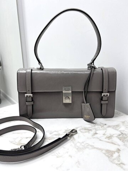 Сумка Prada