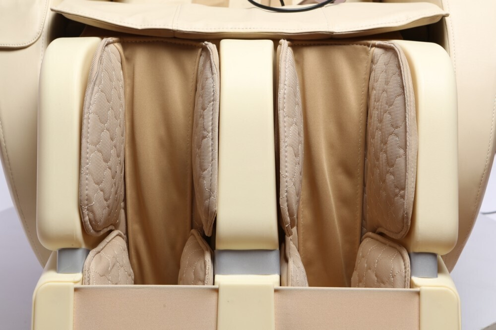 Массажное кресло National X Crystal