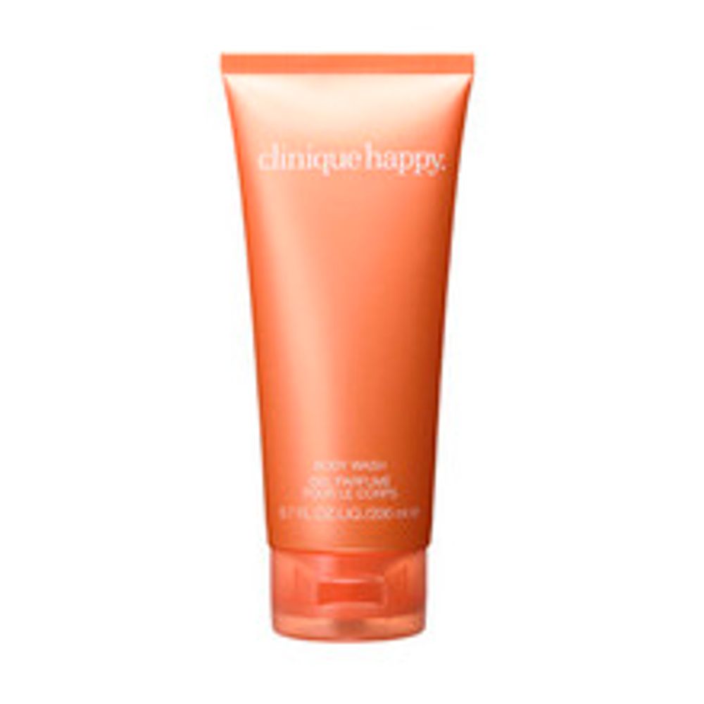 Clinique Happy big shower gel 200ml