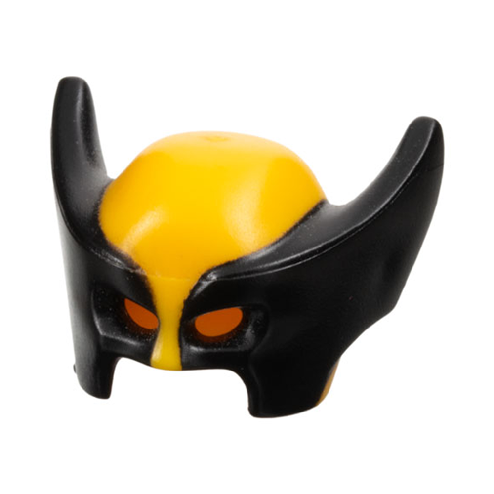 Маска от Росомахи 17018pb01 Bright Light Orange