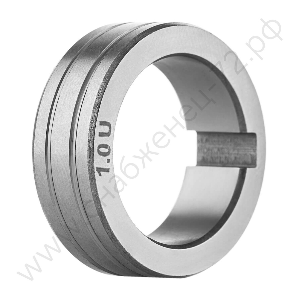 Ролик подающий 30х22х10 U 0,8–1,0