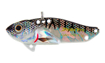 Блесна-цикада Strike Pro JG-005B Cyber Vibe JU008 40мм 6.6g 1257-169
