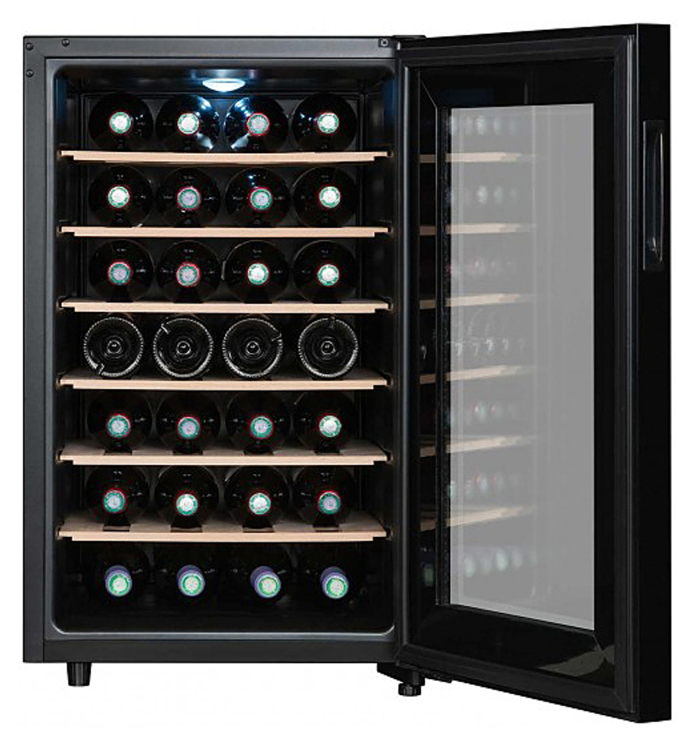 Винный шкаф La Sommeliere LS28CB