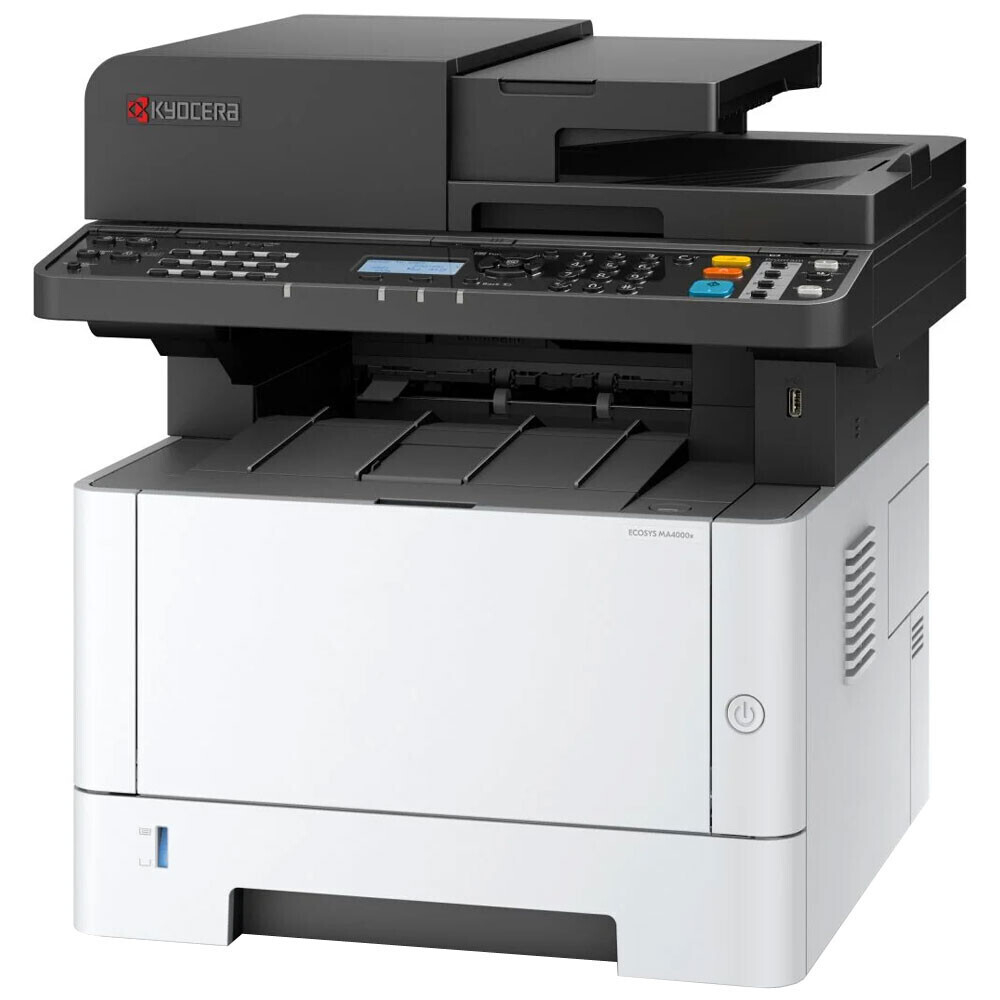 МФУ Kyocera Ecosys MA4000x