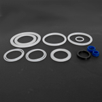 Комплект резиновых колец и уплотнителей для дозаторов серии G1WTD,  Y1WTD