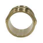 Ниппель 2'' нар/нар ЛАТ 50