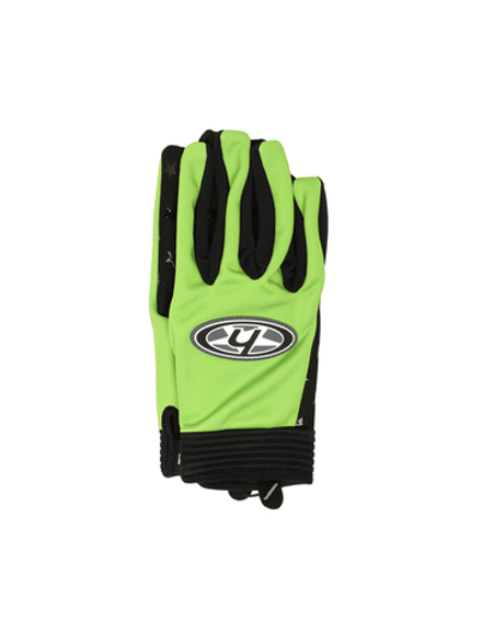 Перчатки Holeshot Racing