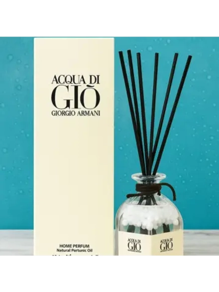 Аромадиффузор Giorgio Armani Acqua di Gio