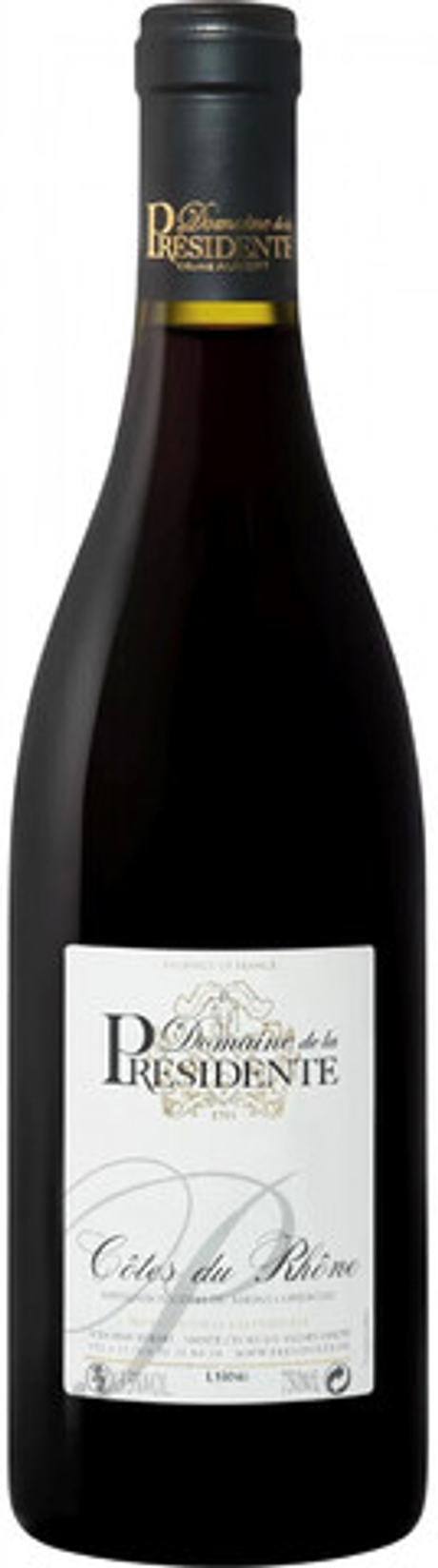 Вино Кот Дю Рон Руж