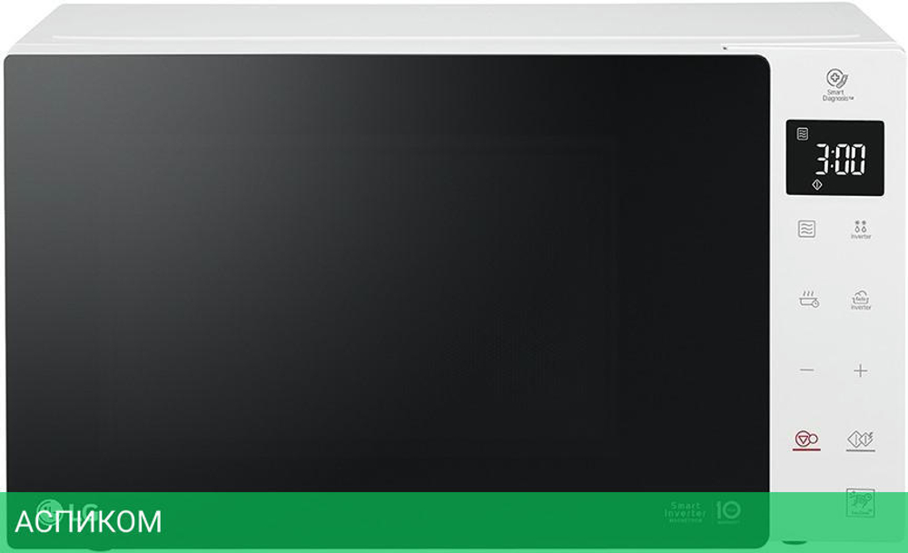 Микроволновая печь LG MW25R35GISW