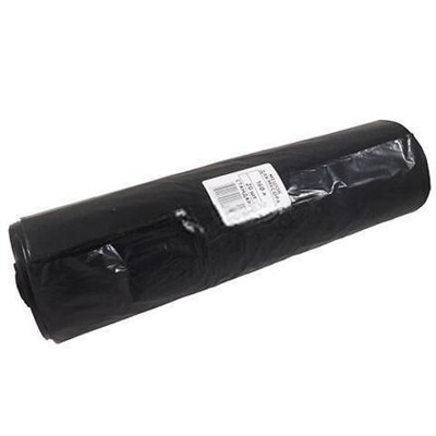 Мешок д/мусора ПВД 160 л (20 шт.) рулон Стандарт (1/20 шт.)