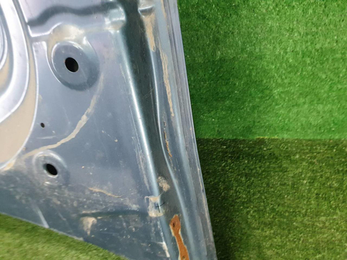 Капот Renault Duster 1 (2010-2021)