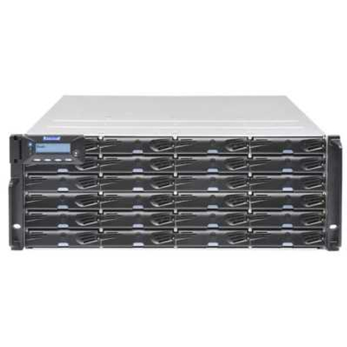 Система хранения данных Infortrend EonStor DS 3000U DS3024RU1C00C-8U30