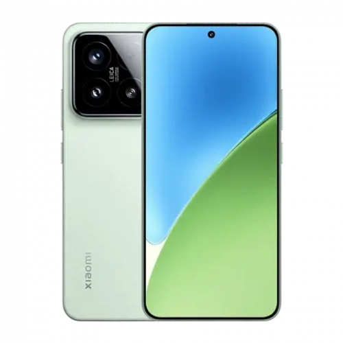 Xiaomi 15 12/512Gb Green