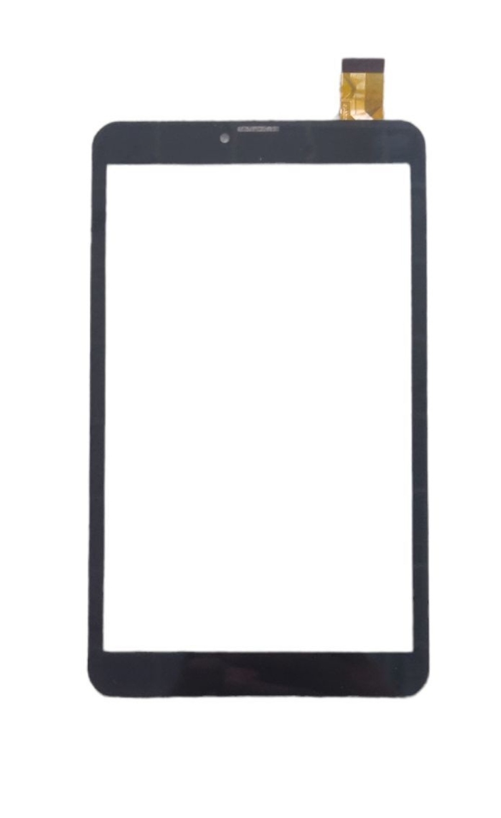 Тачскрин (сенсорное стекло) для планшета Irbis TZ862 3G