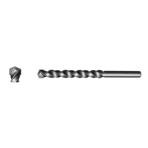 Сверло по камню Heller ProStone 7х60x100мм