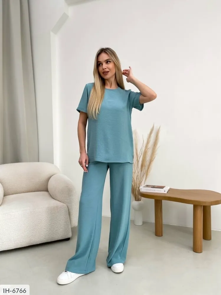 Костюм IH-6694 Фабрика Моды