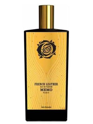 Memo French Leather Eau De Parfum