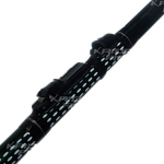 Удилище Kaida 805-500 Телескоп Omega MX с кольцами 5м 10-30г Вес 230г 5секц. Тр.длина 1.19м Колец 6шт