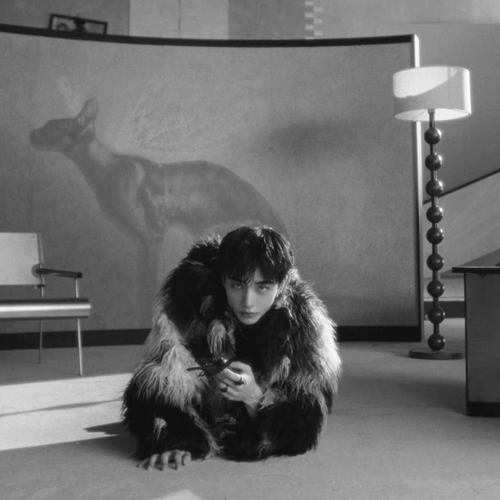 Карты / STRAY KIDS IT TAPE "DO IT"