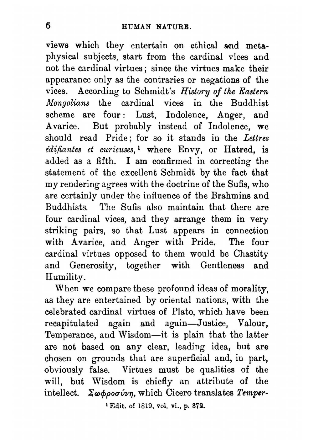 On human nature. essays (partly posthumous) in ethics and politics | Артур Шопенгауэр