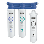 Фильтр для воды БАРЬЕР ЭКСПЕРТ СЛИМ Комплекс Х2