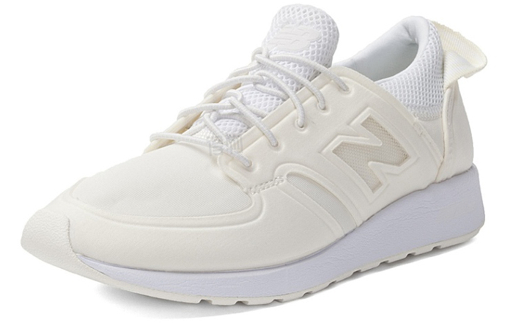 Кроссовки New Balance Nb 420 (Женская размерная сетка)