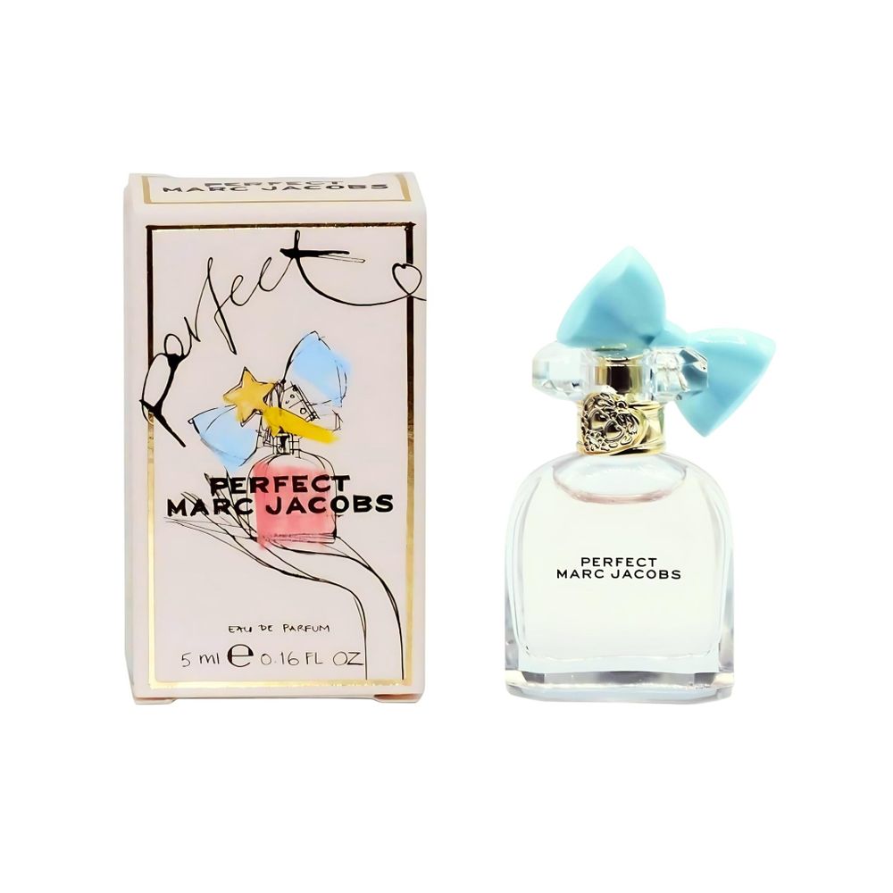 Marc Jacobs Perfect Eau De Parfum миниатюра