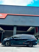 КАРБОН КЕРАМИЧЕСКИЕ ТОРМОЗНЫЕ ДИСКИ ДЛЯ TOYOTA SIENNA IV XL40 2021+ Тойота