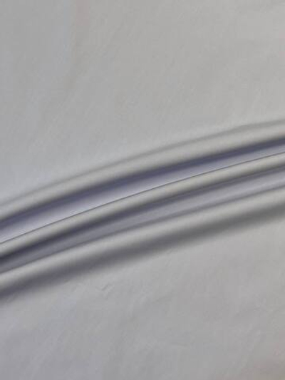 Хлопок Gucci голубой с вышитым лого