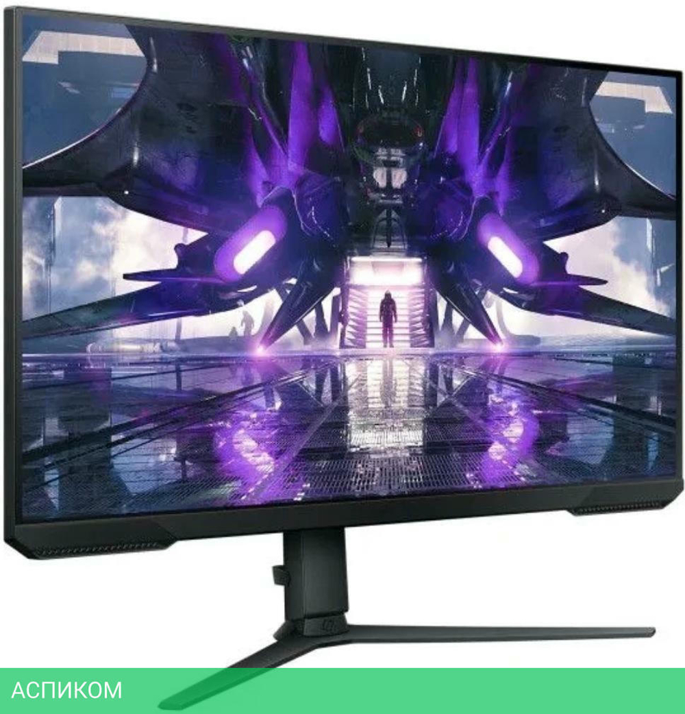 Монитор Samsung Odyssey G3 S32AG320NI (LS32AG320NIXCI)