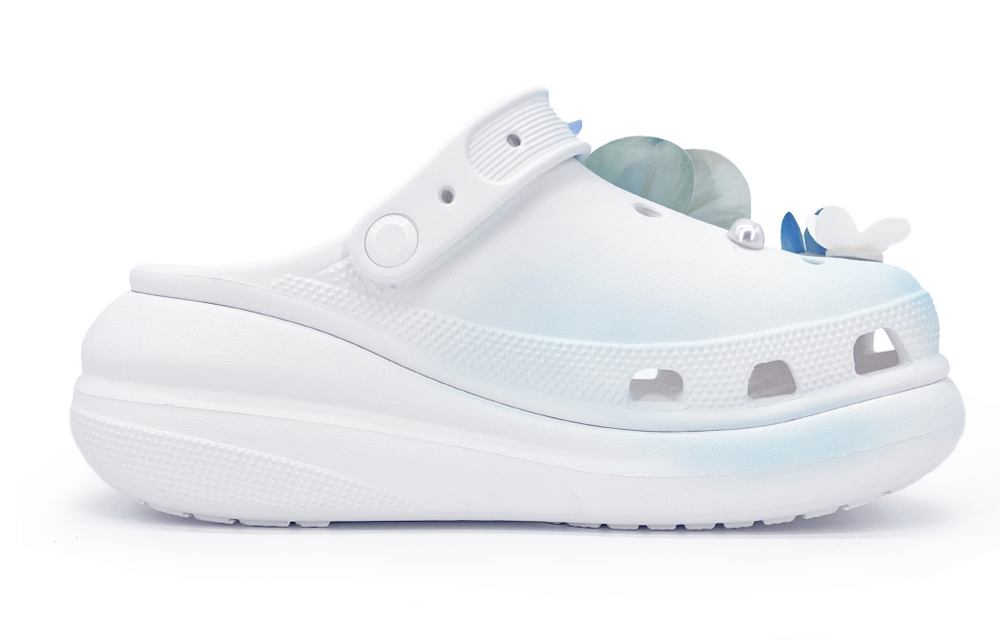 Crocs Crush Clog Eva