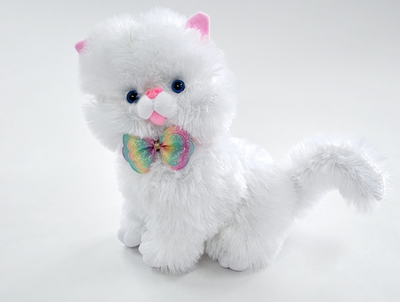 Кошка 19x36x30см. (Hand)