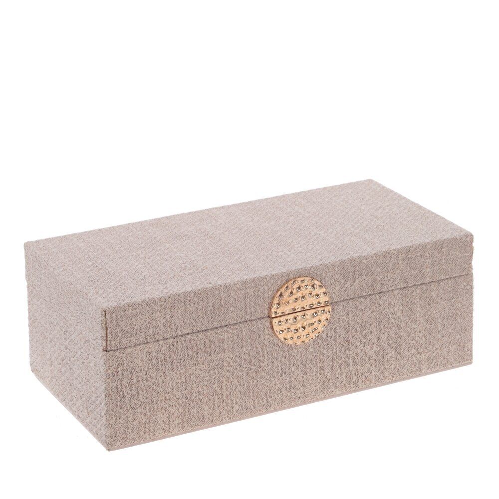 GAEM Шкатулка, L30 W15 H10 см