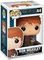POP Harry Potter: HP - Ron Weasley w/ Scabbers