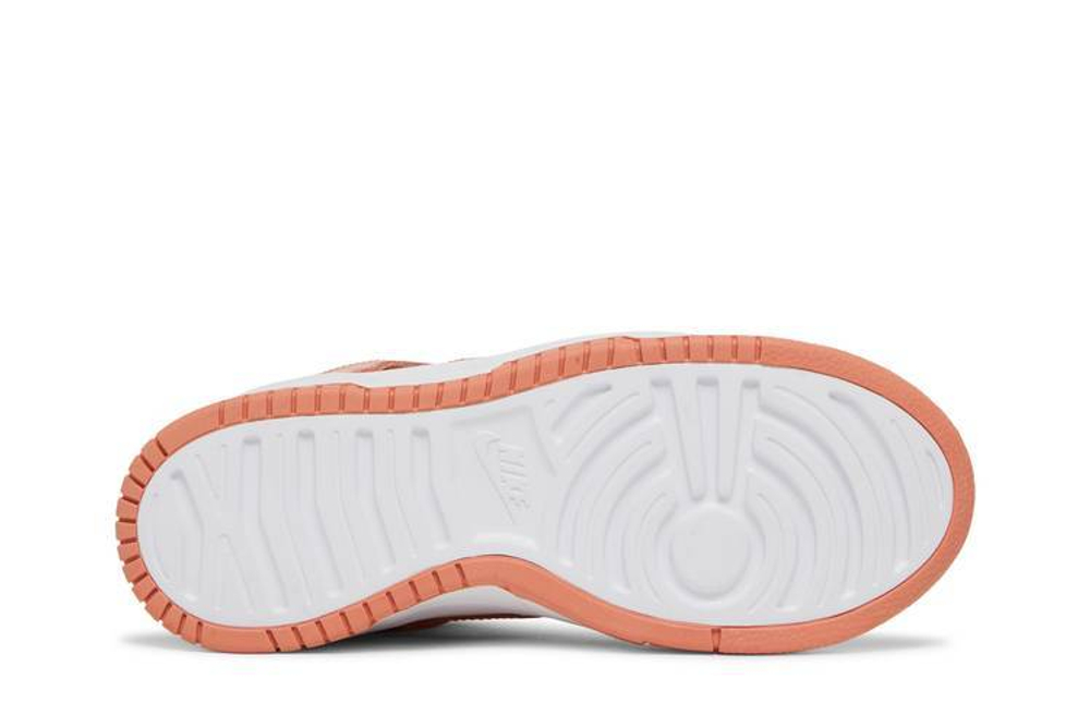 Кроссовки Nike Dunk (Женская размерная сетка)