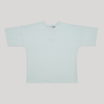 T-shirt LOGO Baby Blue