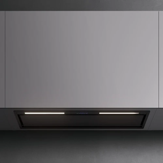 Вытяжка FALMEC GRUPPO INCASSO PLUS 50 BK